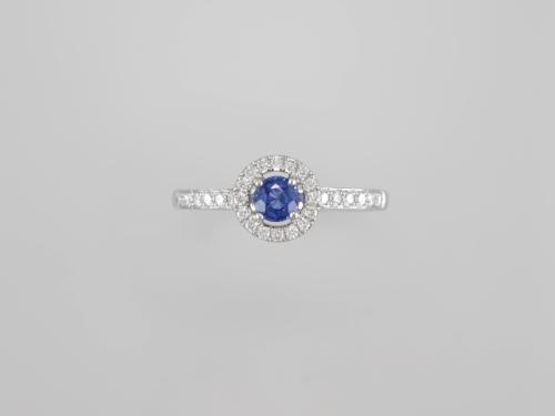 BAGUE OR GRIS 750/00 S0,30(1) D0,20(28) G2.75 T53