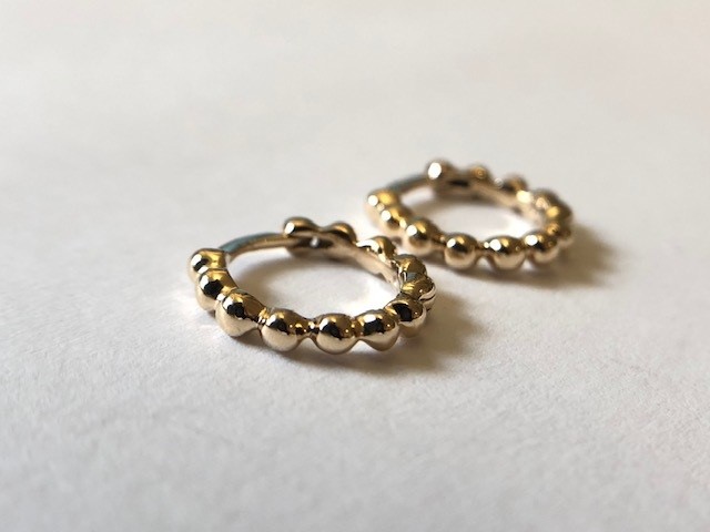 BO OR JAUNE 375/00 1.60g