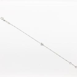 BRACELET OR GRIS 750/00 D0.22(1) G1.54