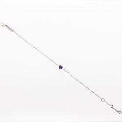 BRACELET OR GRIS 750/00 S0.35(1) G1.52