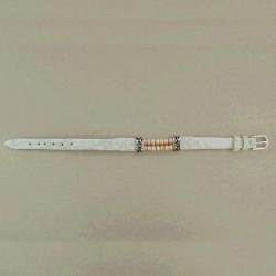 BRACELET ARGENT 925/00 6.00g EAU DOUCE CHINE