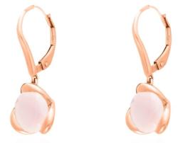 BO OR ROSE 750/00 3.04g 2 QUARTZ ROSE 4.14g