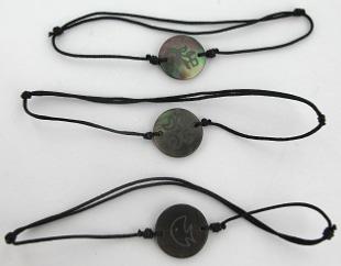 LOT BRACELETS EAU DOUCE CHINE