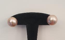 BO OR JAUNE 750/00 1.32g EAU DOUCE CHINE 12/13MM RONDE NATUREL