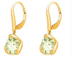 BO OR JAUNE 750/00 QUARTZ VERT 3.42(2) G3.04