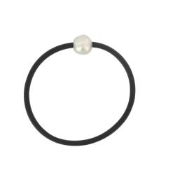 BRACELET MERS DU SUD AUSTRALIE 10/11MM RONDE BLANCHE