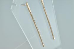 BO OR ROSE 750/00  DIAMANT D0,25(60)G2,89