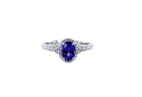 BAGUE OR GRIS 750/00 TZ1.15(OV) D0.33(68) G2.80