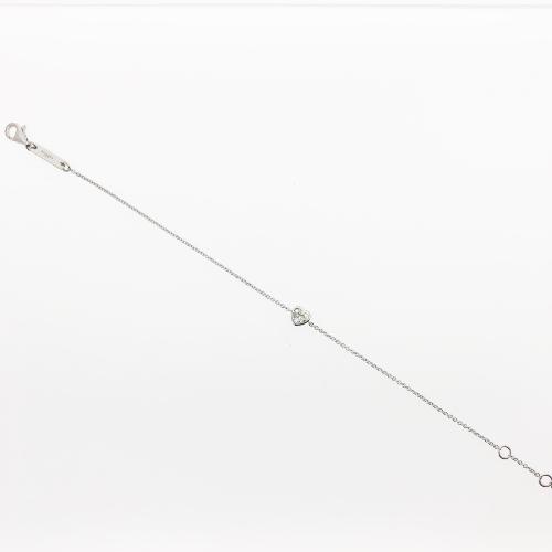 BRACELET OR GRIS 750/00 D0.22(1) G1.54
