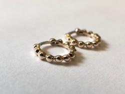 BO OR JAUNE 375/00 1.60g