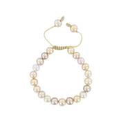 BRACELET PERLE DE CULTURE EAU DOUCE CHINE 8/8,5MM
