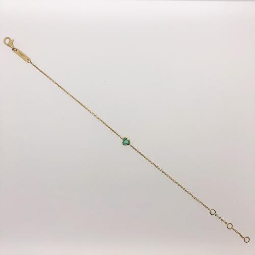 BRACELET OR JAUNE 750/00 E0.18(1) G1.55