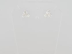 BO OR GRIS 750/00 DIAMANT D0.42(6) G1.28 MA