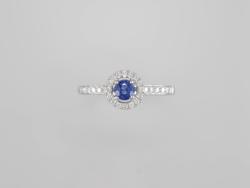 BAGUE OR GRIS 750/00 S0,30(1) D0,20(28) G2.75 T53