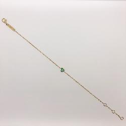 BRACELET OR JAUNE 750/00 E0.18(1) G1.55